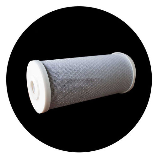 水滤芯 - CARBON CTO-BB - SuZhou KoSa Environmental Protection CO.,LTD - 用于精细过滤 / 活性炭 / PP