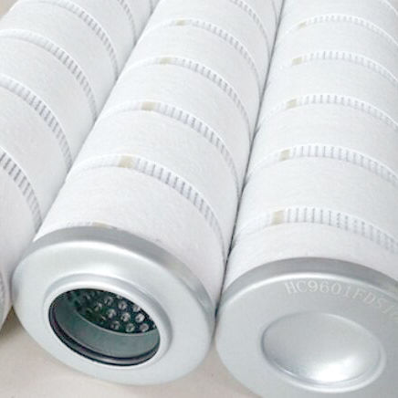 油滤芯 - SuZhou KoSa Environmental Protection CO.,LTD - 用于精细过滤 / 玻璃钢 / 加工