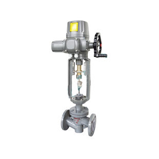 柱塞阀门 - 50C05 - SuZhou KoSa Environmental Protection CO.,LTD - 杠杆操纵式 / 电动 / 气动