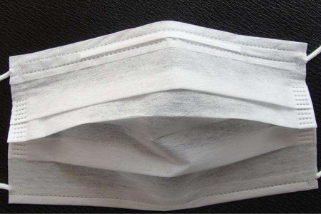 一次性防护口罩 - ES - SuZhou KoSa Environmental Protection CO.,LTD - KF99 / N95 / P100