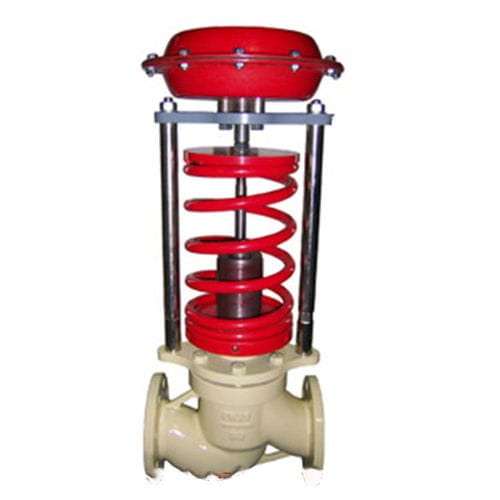 水背压调节器 - ZZYP - SuZhou KoSa Environmental Protection CO.,LTD - 化工产品 / 空气和气体 / 隔膜