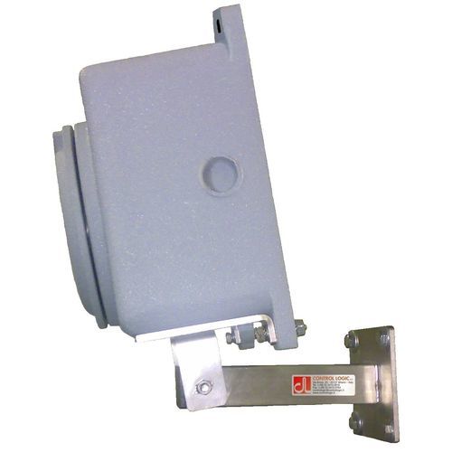 火焰探测器支架 - SOA-875 - Control Logic Srl - 不锈钢 / 可定向 / 壁挂