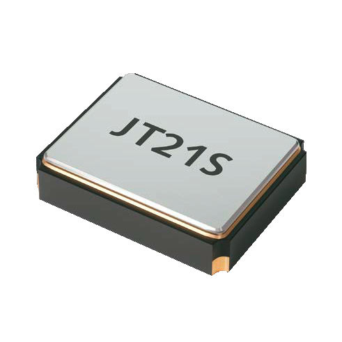 TCXO振荡器 - JT21S - Jauch Quartz - 机电 / SMD / 工业