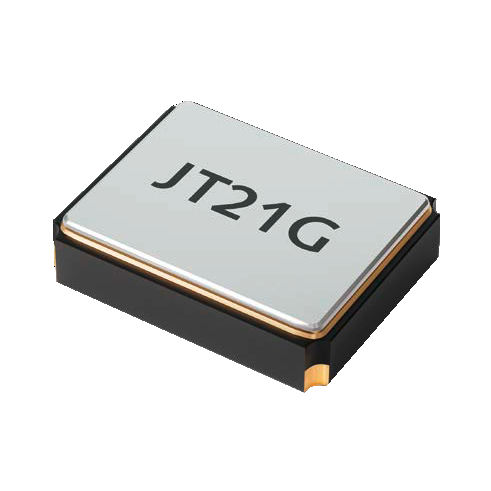 TCXO振荡器 - JT21G - Jauch Quartz - 机电 / SMD / 工业