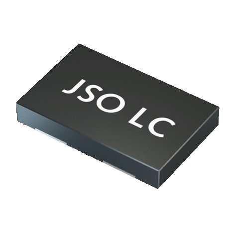 晶体振荡器 - JSO75 - Jauch Quartz - MEMS / SMD / 工业
