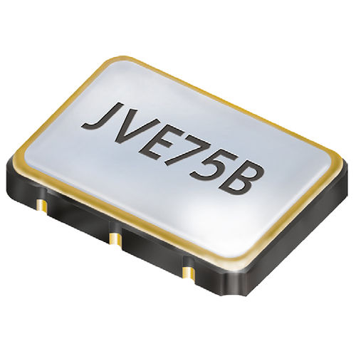 VCXO振荡器 - JVE75B - Jauch Quartz - 机电 / SMD / 工业