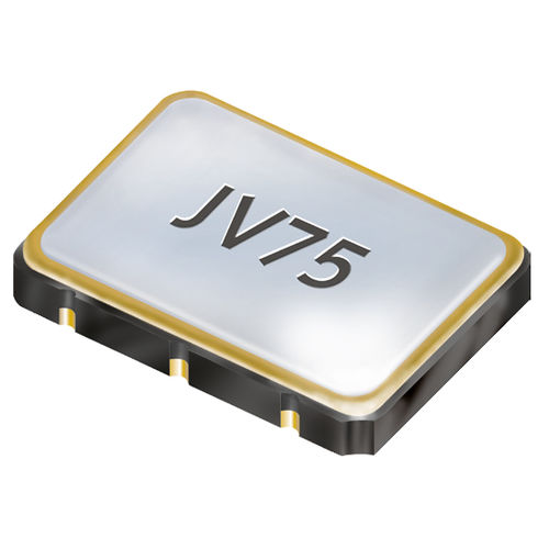 VCXO振荡器 - JV75 - Jauch Quartz - 机电 / SMD / 工业