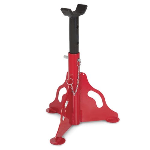 3吨千斤顶支架 - BŞR-304	 - Basaran Hydraulic Garage Equipment - 销钉式 / 用于汽车