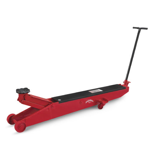 滚轧机千斤顶 - BŞR - 09 - Basaran Hydraulic Garage Equipment - 液压 / 车用