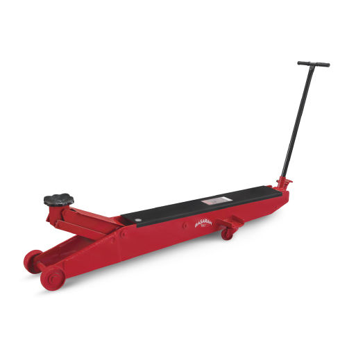 滚轧机千斤顶 - BŞR - 10 - Basaran Hydraulic Garage Equipment - 液压 / 车用