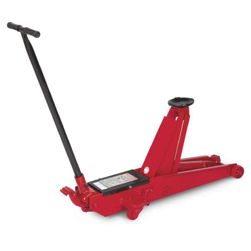 滚轧机千斤顶 - BŞR - 02 - Basaran Hydraulic Garage Equipment - 液压 / 2吨 / 车用