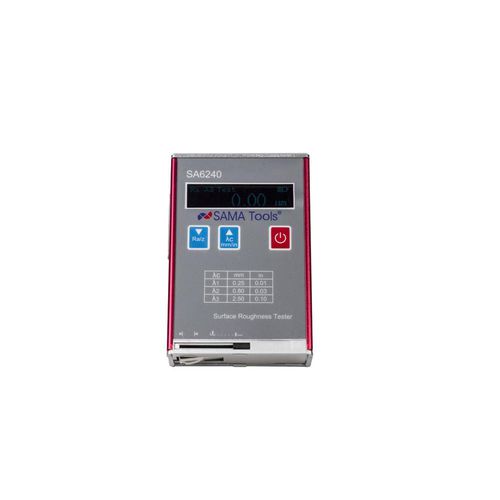 表面表面光度仪 - SA6240 - S.A.M.A. ITALIA SRL - 袖珍型 / 紧凑型 / LCD显示