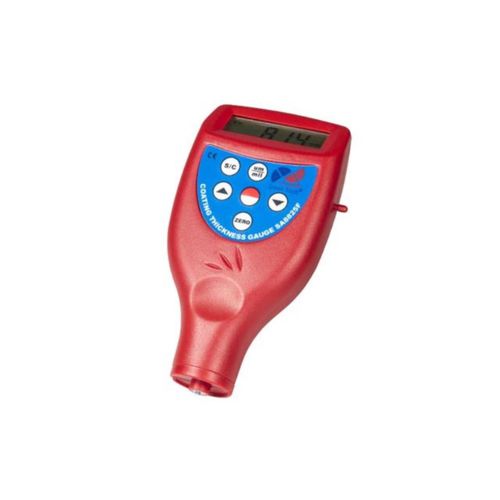 涂层测厚仪 - SA8825 - S.A.M.A. ITALIA SRL - 便携式 / 数字 / 带内部探头
