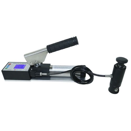 附着力测试仪 - SADPO500 - S.A.M.A. ITALIA SRL - 用于涂层 / 手提式 / 数字