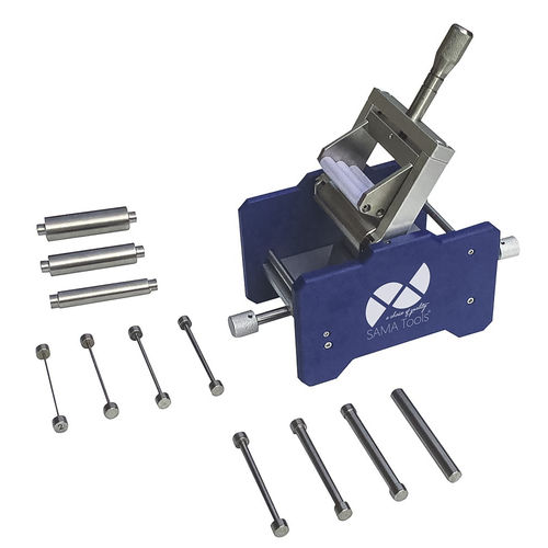 芯轴弯曲测试仪sa564