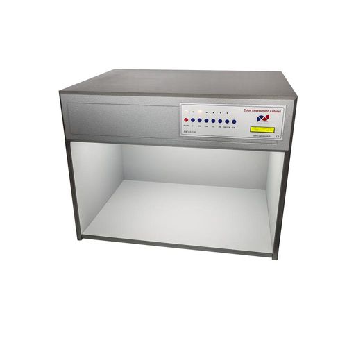 对色灯箱 - SACAS276 - S.A.M.A. ITALIA SRL