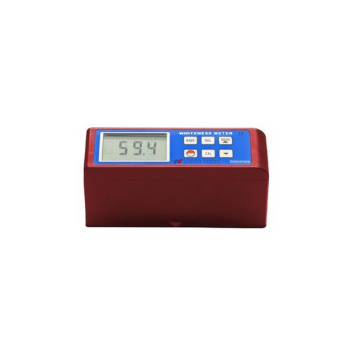 手持式比色仪 - SA0835/0WM - S.A.M.A. ITALIA SRL - 用于白度分析 / 纺织工业