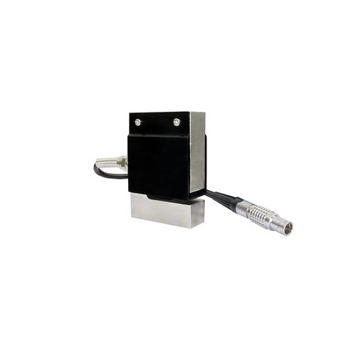 压缩型负荷传感器 - SADFGE-PLC series - S.A.M.A. ITALIA SRL - S型