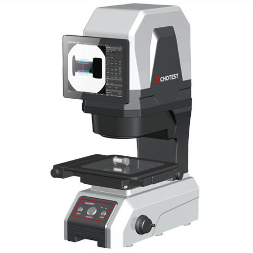 几何特征测量机 - VX3200D - Chotest Technology Inc. - 直径 / 弧形切割 / 角向