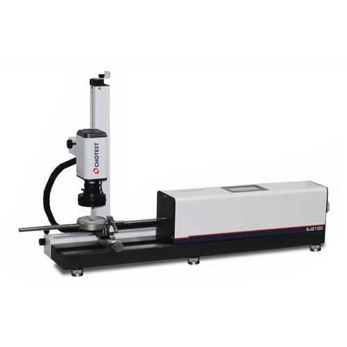 千分表试验机 - SJ2100 - Chotest Technology Inc. - 校准 / 自动 / 工业