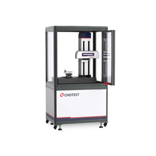 光学轮廓测量仪 - SJ5720-OPT200 - Chotest Technology Inc. - 形状测量 / 表面平整度测量用 / 变形监测