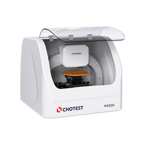 机械轮廓测量仪 - NS200-D - Chotest Technology Inc. - 直接接触 / 用于粗糙度测量 / 用于生产线