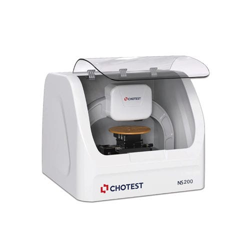 探针式轮廓测量仪 - NS200 - Chotest Technology Inc. - 表面糙度测定 / 用于控制 / 实验室
