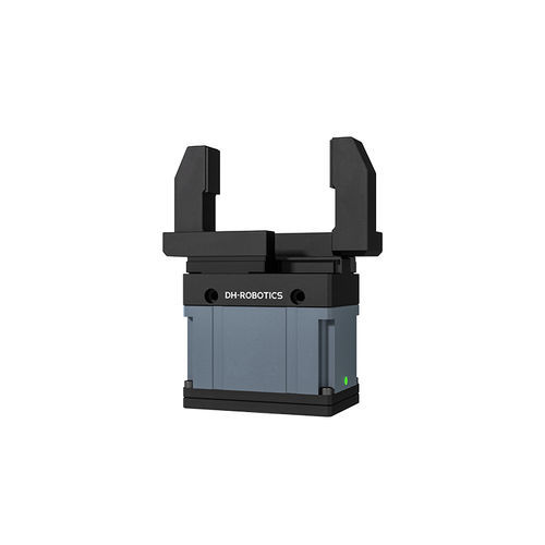 电动夹持器 - PGI-140-80 - DH-Robotics Technology Co.,Ltd - 平行 / 双爪 / 搬运