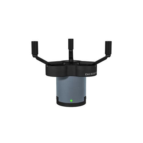 电动夹持器 - CG series - DH-Robotics Technology Co.,Ltd - 同心 / 3爪 / 搬运