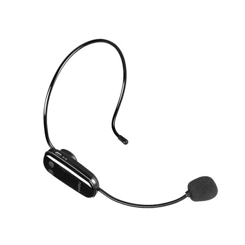 通信麦克风 - U8 - SHENZHEN SHIDU DIGITAL CO., LTD. - 无线