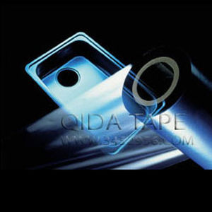 防护薄膜 - Wuxi Qida Tape Co., Ltd. - 粘贴式 / 聚乙烯 / 用于表面加工