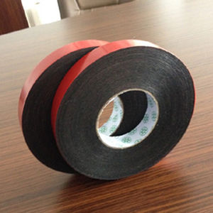 双面胶带 - Wuxi Qida Tape Co., Ltd. - PE泡沫 / 泡沫 / 工业