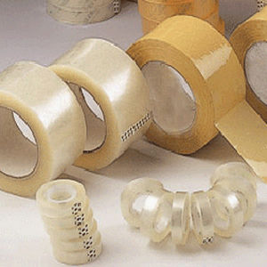 包装胶带 - Wuxi Qida Tape Co., Ltd. - 聚丙烯 / 工业