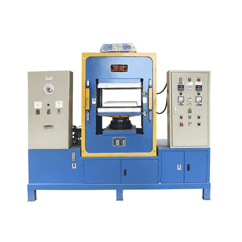 皮革拷花设备 - DA-2020 - Hubei Tengcang Building Materials Technology Co., Ltd.