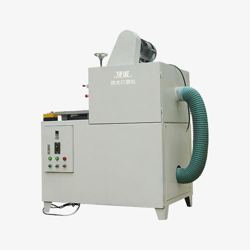 墙面板抛光机 - DA-3010 - Hubei Tengcang Building Materials Technology Co., Ltd. - 电动