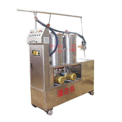 聚氨酯注入模块 - DA-5010 - Hubei Tengcang Building Materials Technology Co., Ltd.