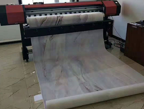 热升华印刷机 - MT-7010 - Hubei Tengcang Building Materials Technology Co., Ltd. - 用于纸张