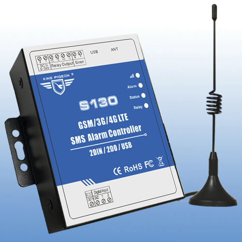 GSM远程终端设备 - S1 series - King Pigeon Hi-Tech Co., Ltd.