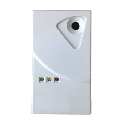 入侵探测器 - GB-02 - King Pigeon Hi-Tech Co., Ltd. - 冲击