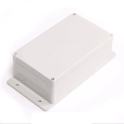 嵌入式盒 - FS series - King Pigeon Hi-Tech Co., Ltd. - 长方形 / 户外 / 密封