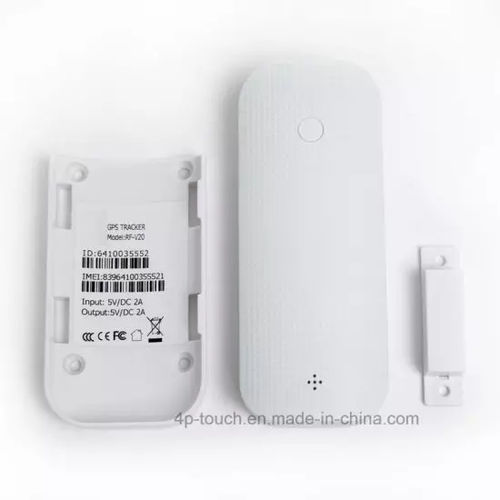 GPS定位系统 - V20 - Shenzhen Yushengchang Technology Co., Ltd. - 密封 / 防盗 / 个人