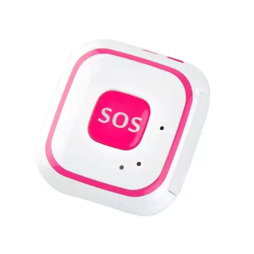 GPS定位系统 - V28 series - Shenzhen Yushengchang Technology Co., Ltd. - SMS / 个人 / GSM