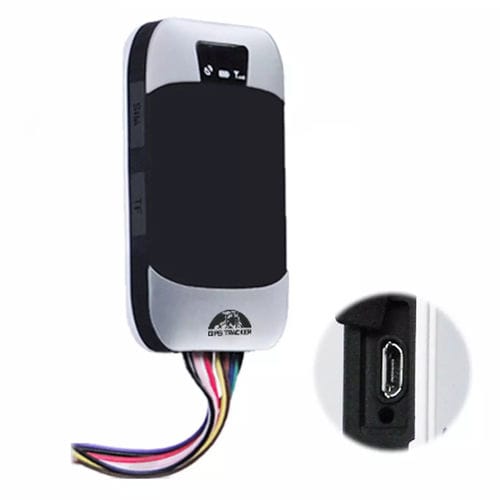 GPS车辆定位器 - T303 - Shenzhen Yushengchang Technology Co., Ltd. - 2G