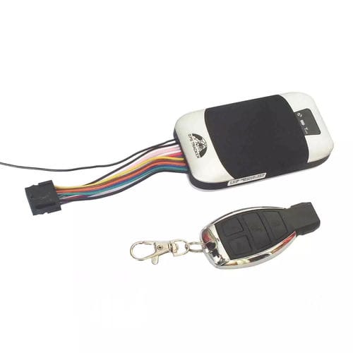 GPS定位系统 - T33 - Shenzhen Yushengchang Technology Co., Ltd. - 密封 / IP67 / SMS