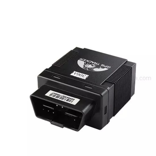 GPS定位系统 - T306 series - Shenzhen Yushengchang Technology Co., Ltd. - GSM / SMS / GPRS