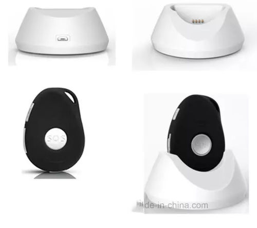GPS定位系统 - EV07W series - Shenzhen Yushengchang Technology Co., Ltd. - SMS / 个人 / GSM