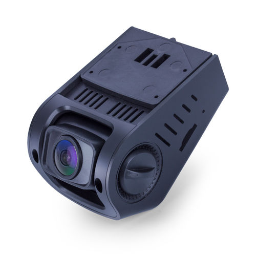 倒车摄像机 - FS-150DVR - Forsafe Co., Ltd. - 车用 / 监控 / 彩色