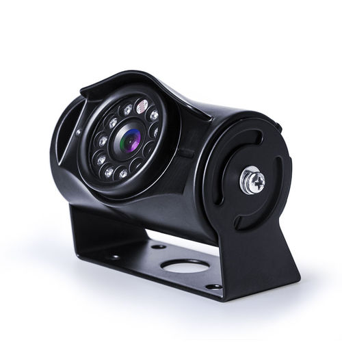 车用摄像机 - YW-CC059 - Forsafe Co., Ltd. - 倒车 / 可见光 / CCD