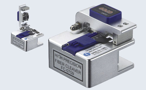 光纤解理工具 - 709 series - Zhejiang Guangsu Communication Technology Co., Ltd.