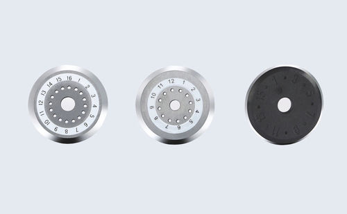 旋转刀片 - RB series - Zhejiang Guangsu Communication Technology Co., Ltd.